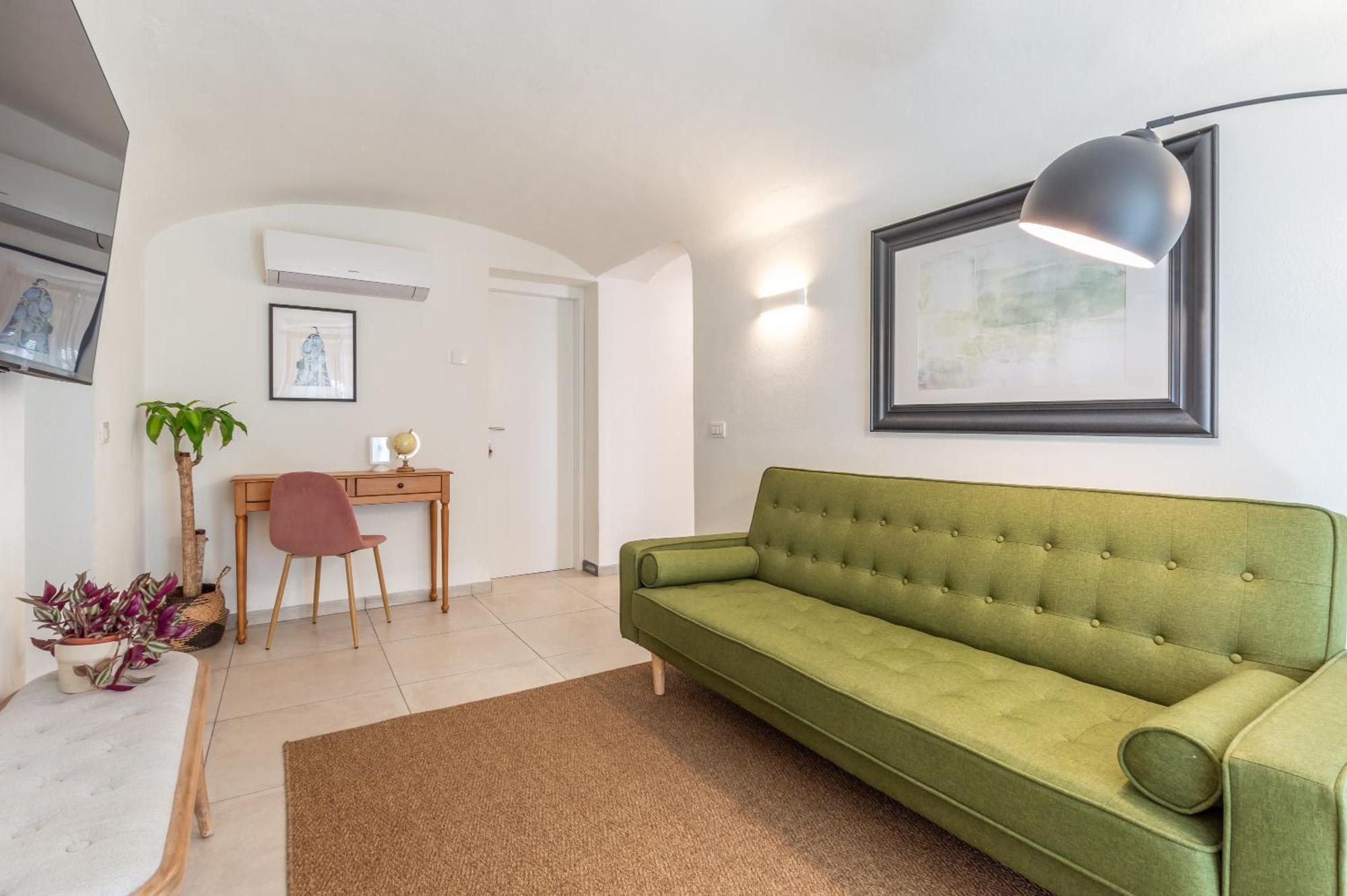 Parnaso Apartment Florence Exterior photo