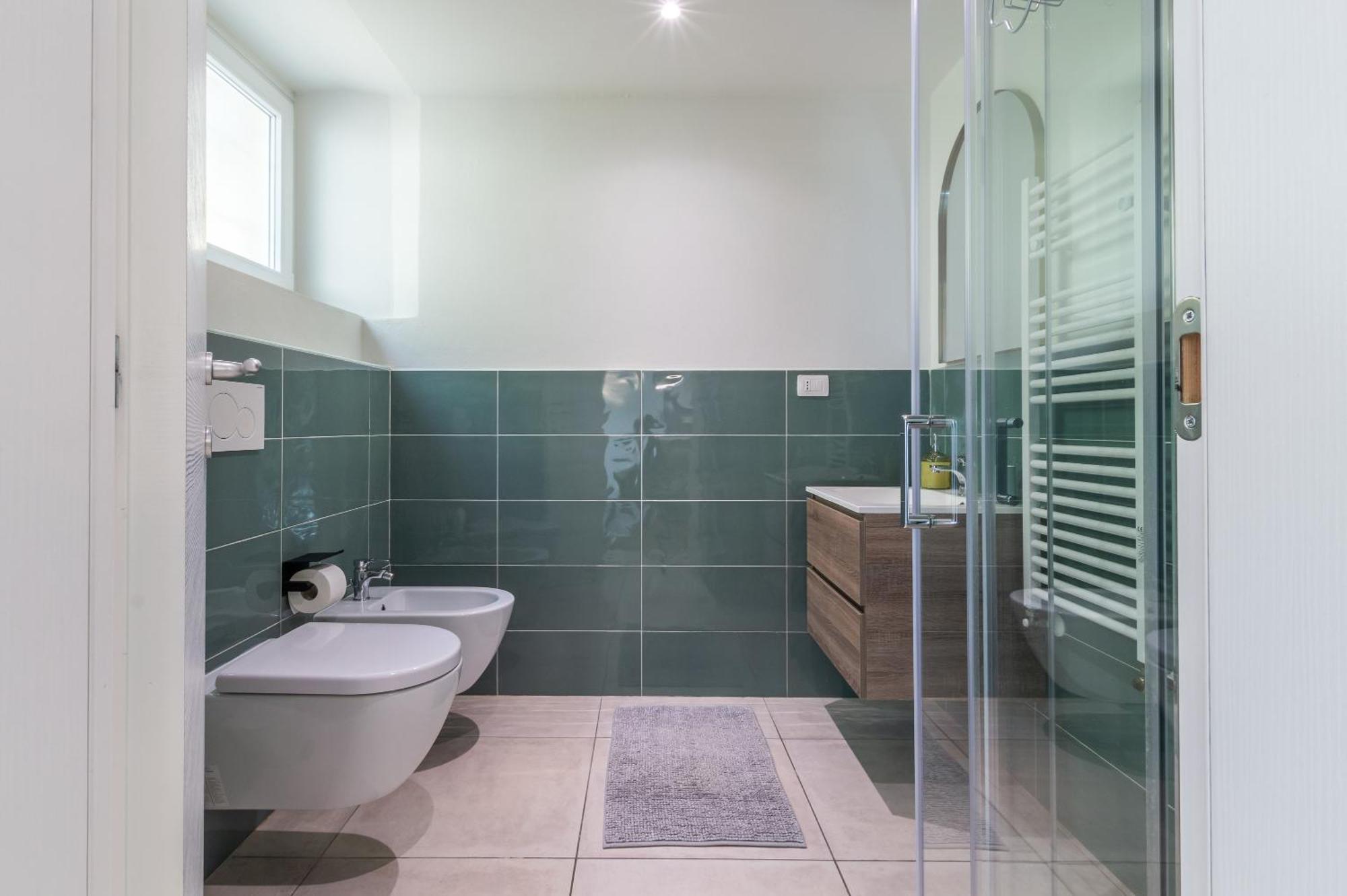 Parnaso Apartment Florence Exterior photo